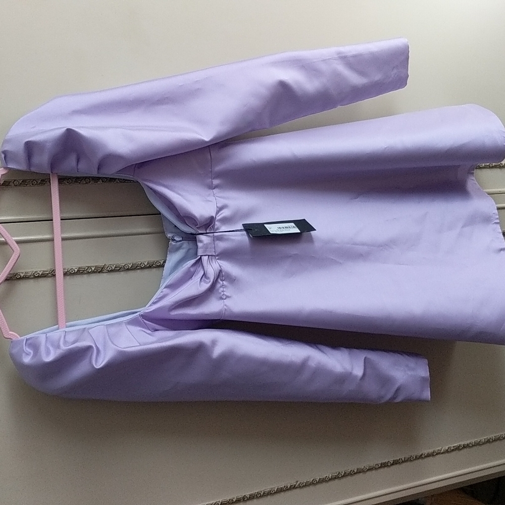 Wandering dress babydoll